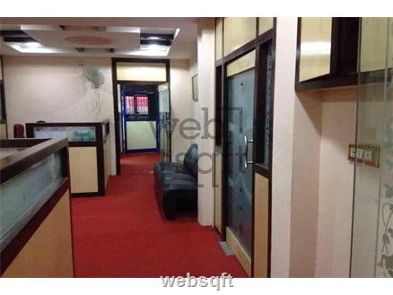 Commercial Office Space for Sale
